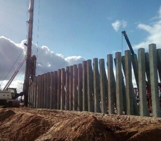 Многофункциональная установка TTH-9 TTH9