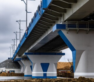 Мост через р.Березина на Р-43 Мост через р.Березина на Р-43